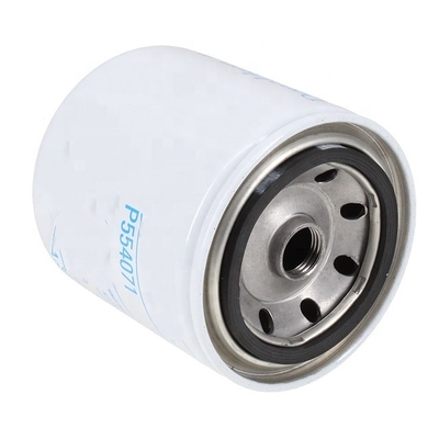 Lkw-Kühlmittelfilter P554071 5540463900 120760H1 für Traktorteile bei Hydwell Supply