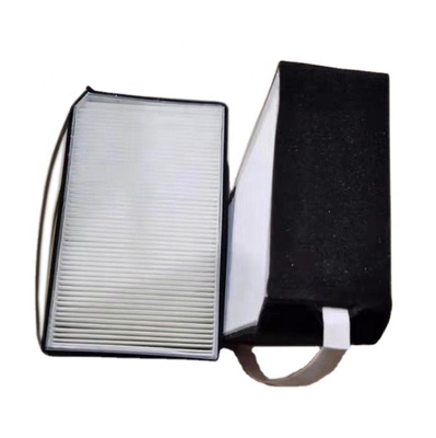 KALMAR 924437.0002 Kabinenfilter Die ultimative Lösung für die Luftfiltration