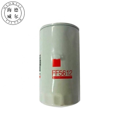 FF5612 Motorteile Spin-On-Brennstofffilter 504292579 P550880 mit 9,3*9,3*17,4cm Größe