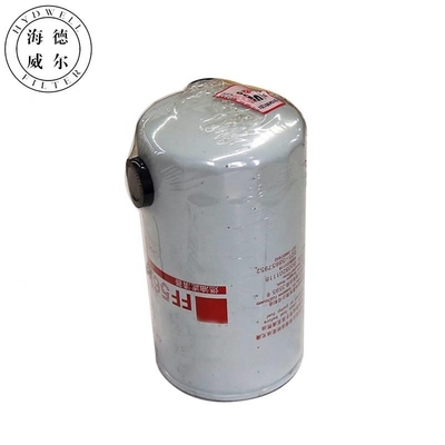 FF5612 Motorteile Spin-On-Brennstofffilter 504292579 P550880 mit 9,3*9,3*17,4cm Größe