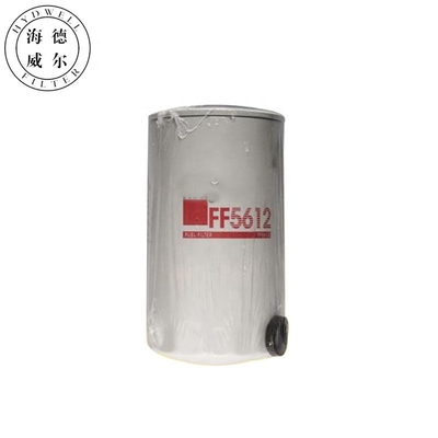 FF5612 Motorteile Spin-On-Brennstofffilter 504292579 P550880 mit 9,3*9,3*17,4cm Größe
