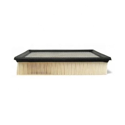 Hydwell Cab Airconditioner Filterpapier mit Material 1070266 3097074 PA3823 P536429