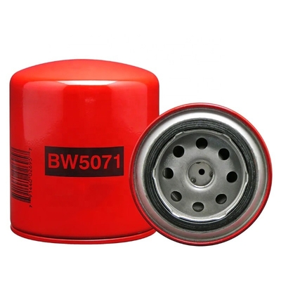BW5071 Kühlmittelfilter WF2071 3100304 P552071 3131751 für Lastwagenlader mit Dieselmotor