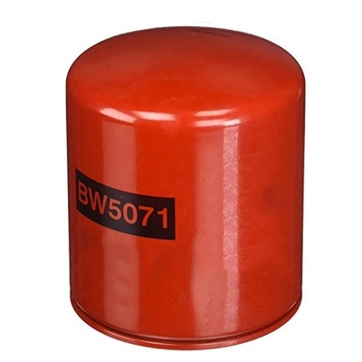 BW5071 Kühlmittelfilter WF2071 3100304 P552071 3131751 für Lastwagenlader mit Dieselmotor