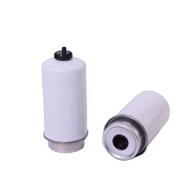 Eisenbrennstoff-Wasser-Separator 504107584 FS19982 mit weißem Eisenmaterial