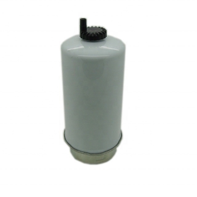 Eisenbrennstoff-Wasser-Separator 504107584 FS19982 mit weißem Eisenmaterial