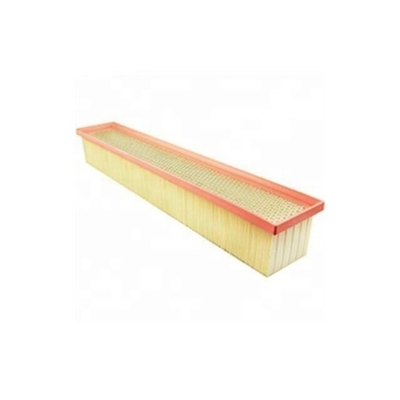 Hydwell Klimaanlage Kabinenfilter RE284091 in der Werbung C mit Filterpapier