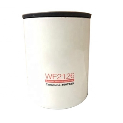 Traktorbagger-Wasserfilter P550866 mit Fahrzeugbefestigung