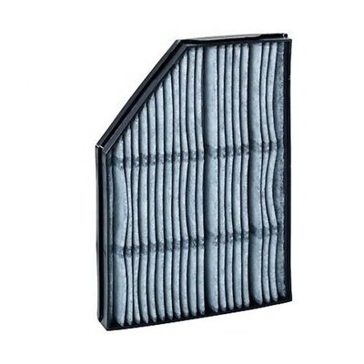 A9608300618 Lkw-Teile Kabinenluftfilter für Bauarbeiten und Kraftfahrzeugmotor