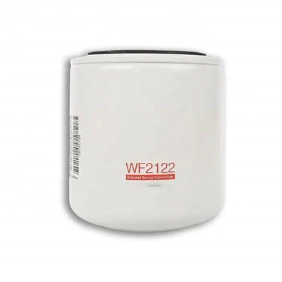 Hydwell Wf2122 Dieselbrennstofffilter Ersatz mit 100%igem Eisenglasfaserpapier