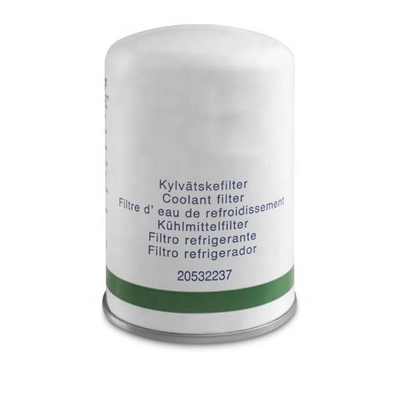 Spin-ON-Kühlmittelfilter P552096 für Lkw-Lader Dieselmotor 20532237 1661964 WF552096