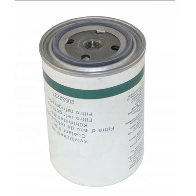 Spin-ON-Kühlmittelfilter P552096 für Lkw-Lader Dieselmotor 20532237 1661964 WF552096