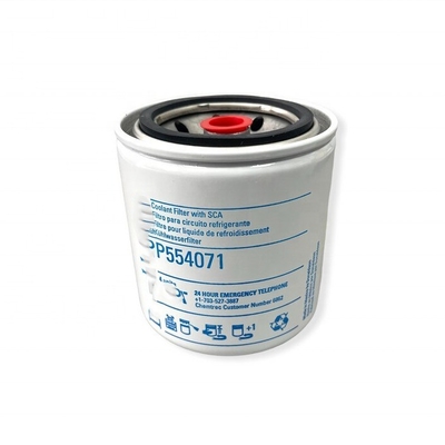 Referenznummer WFC15 für den Kühlmittelfilter für Iveco-Lkw A4744 1112369 209604 01930549 AR87114