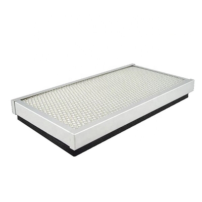 Luftfilter für die Lkw-Kabine P636631 PA5651 42844 für Motorteile von Schwerlastfahrzeugen