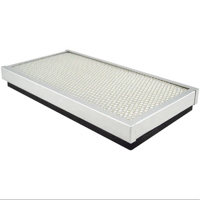 Luftfilter für die Lkw-Kabine P636631 PA5651 42844 für Motorteile von Schwerlastfahrzeugen