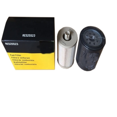 RE523236 RE520906 RE525523 Kraftstofffilter Filterpapier aus Eisen mit der Nummer RE525523