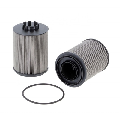 Eisenkühlmittelfilter P551008 für Hydwell WE 7000 LW4076XL Jahr 2000-2001
