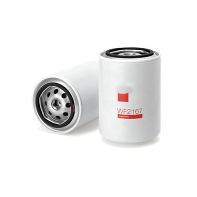 Wasserkühlmittelfilter WF2167 DBC4086 20575545 WF4086 2048771 für Drehgeneratoren