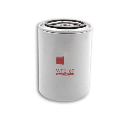 Wasserkühlmittelfilter WF2167 DBC4086 20575545 WF4086 2048771 für Drehgeneratoren