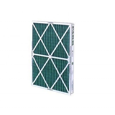 Hydwell PA3873 G4 Luftfilter mit Effizienz-Aluminiumrahmen und waschbarem Metallnetz