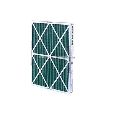 Hydwell PA3873 G4 Luftfilter mit Effizienz-Aluminiumrahmen und waschbarem Metallnetz