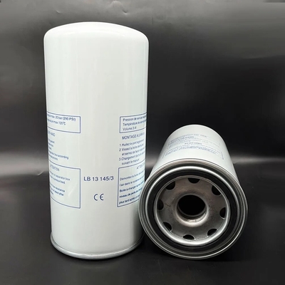 140*305mm Luftölseparator Filterelement für Schraubkompressor LB131453 P782909 A10525274