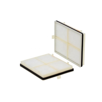 Kabinenluftfilter Teilename Filterpapier für KHR27260 Hydwell Baggerteile SC80104