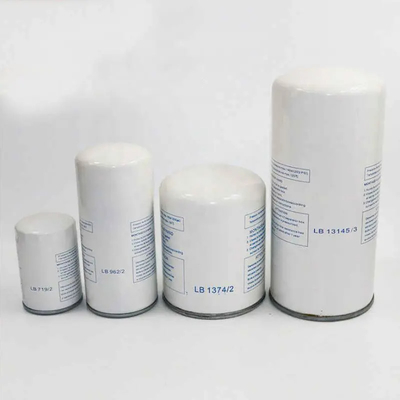 140*305mm Luftölseparator Filterelement für Schraubkompressor LB131453 P782909 A10525274