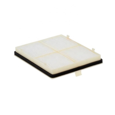 Kabinenluftfilter Teilename Filterpapier für KHR27260 Hydwell Baggerteile SC80104