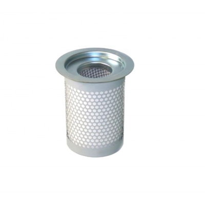 1-100 Mikron Filtrationspräzision Hydwell 54509427 Öltrennfilter für Luftkompressor