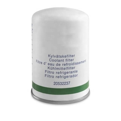 Spin-ON-Kühlmittelfilter für Lkw-Ladegeräte Dieselmotoren P552096 1661964 WF552096