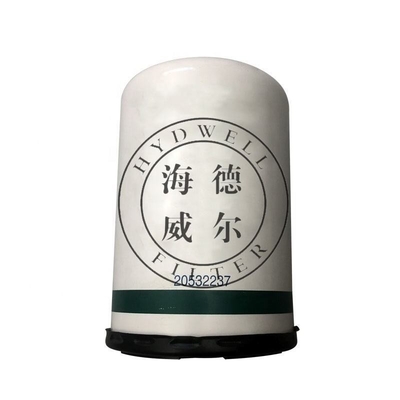 Spin-ON-Kühlmittelfilter für Lkw-Ladegeräte Dieselmotoren P552096 1661964 WF552096