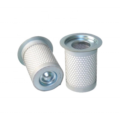 1-100 Mikron Filtrationspräzision Hydwell 54509427 Öltrennfilter für Luftkompressor