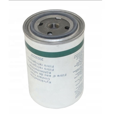 Spin-ON-Kühlmittelfilter für Lkw-Ladegeräte Dieselmotoren P552096 1661964 WF552096