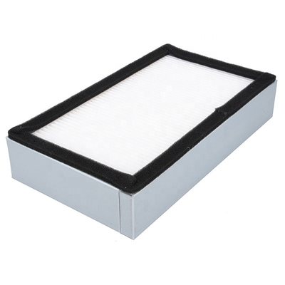 Kabinenluftfilter 282619 SC40094 für Hydwell-Exkavator-Motorenteile in Druckereien