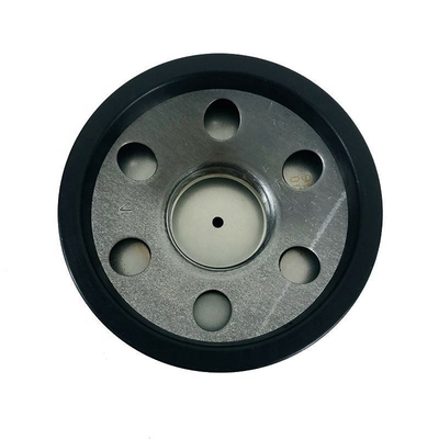 WF2127 OE NO. Wasserfilter Kühlmittelfilter mit korrosionsbeständigen Materialien