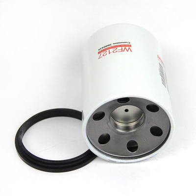 WF2127 OE NO. Wasserfilter Kühlmittelfilter mit korrosionsbeständigen Materialien