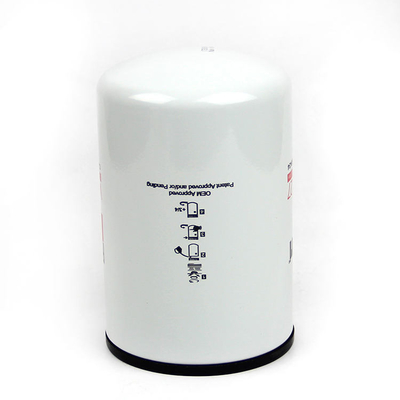 WF2127 OE NO. Wasserfilter Kühlmittelfilter mit korrosionsbeständigen Materialien