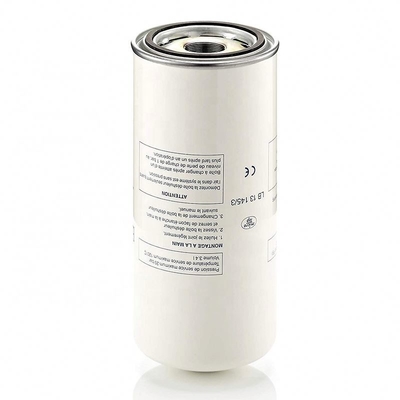 Luft- und Öltrennfilter für Luftkompressor LB-13145/3 P782909 OV 6076 OAS99047