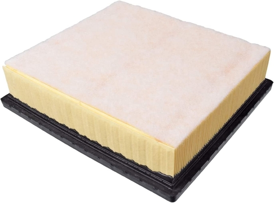 1500A608 Hydwell Baggermotorteile Kabinenluftfilter zum verbesserten Motorschutz