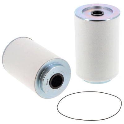 Referenznummer 2911011203 Hydwell-Flurelement für den Luftölseparator für Luftkompressoren