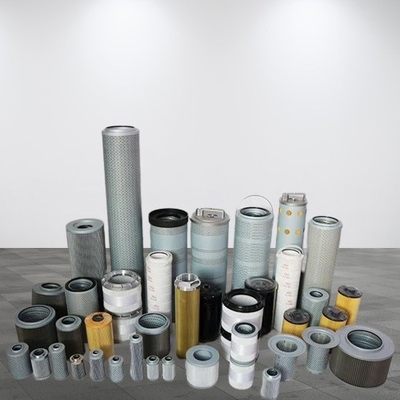 Referenznummer 2911011203 Hydwell-Flurelement für den Luftölseparator für Luftkompressoren