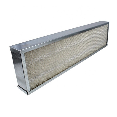 Hydwell-Filter für Schwerlastfahrzeuge Teile Kabine Klimaanlage 8P5343 8P-5343 SC11865