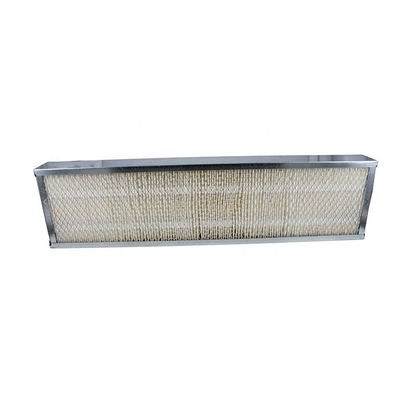 Hydwell-Filter für Schwerlastfahrzeuge Teile Kabine Klimaanlage 8P5343 8P-5343 SC11865