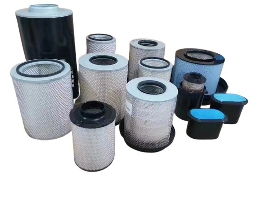 Aktualisieren Sie Ihren Luftkompressor mit 39911631 Ersatzölfilter Standard Standard