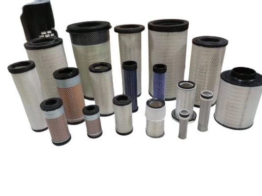 Aktualisieren Sie Ihren Luftkompressor mit 39911631 Ersatzölfilter Standard Standard