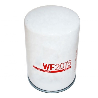 WF2075 3100308 P552075 L4228689 Spin-on Kühlmittelfilter mit Filterpapier und Eisen