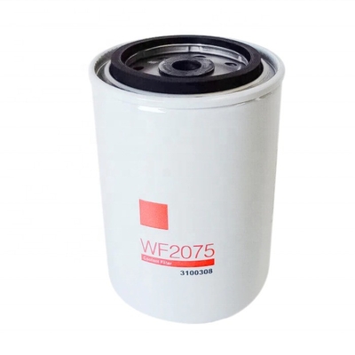WF2075 3100308 P552075 L4228689 Spin-on Kühlmittelfilter mit Filterpapier und Eisen