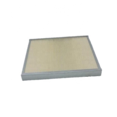 15270794 Hydwell Baggermotor Teile Kabine Luftfilter mit Filterpapier