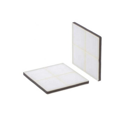 Filterpapier für Kabinenluftelement AF55854 SC90287 für SC90287 Auto-Motor Baggerteile